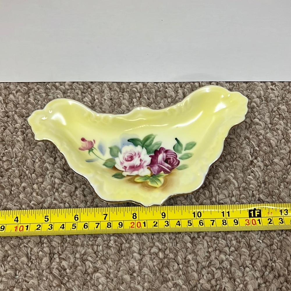 Vintage Jewelry Tray